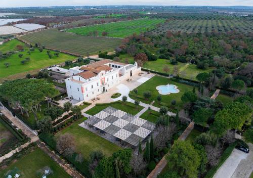 Relais Il Santissimo - Putignano Relais Il Santissimo - Putignano