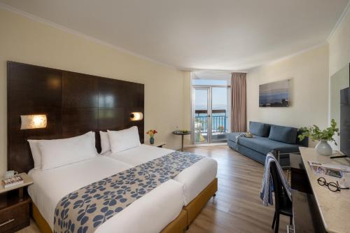 Leonardo Club Hotel Tiberias - All Inclusive in Tiberias