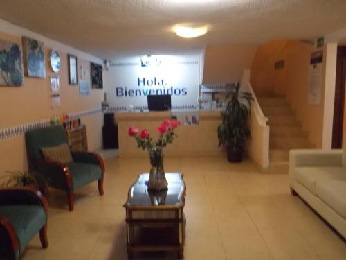 Hotel Express Alejandría