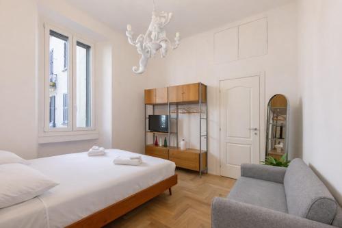 CasaMina - Calm & Style in the Heart of Milan