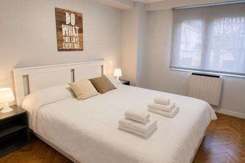 Urban Quarter Apartment