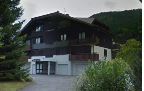 2 Bedroom Modern Interior Parking on Site