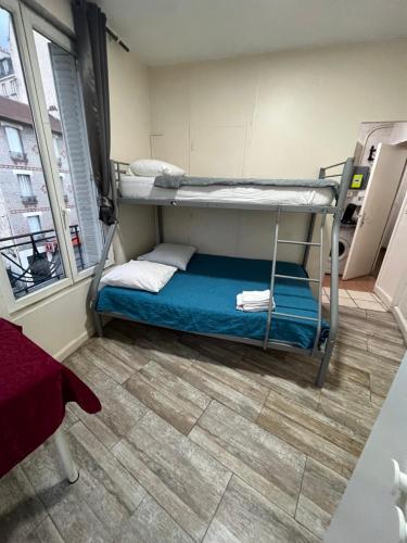myappart - colombes - Hôtel - Colombes