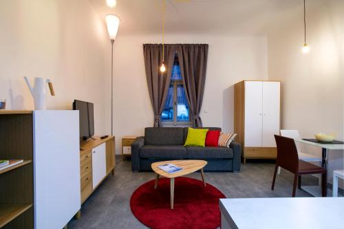 Apartments At The Blue Duckling - image 4
