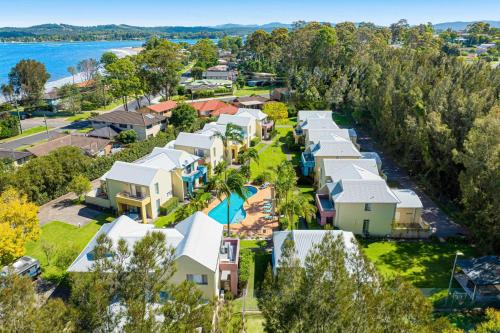 Bec's Beach House Getaway - Batemans Bay