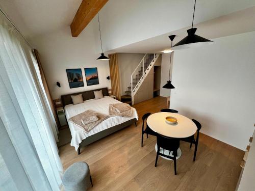 Luxury Gerlach Mountain Mezonet I in Gerlachov