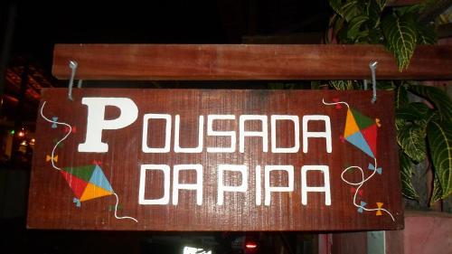 Pousada da Pipa – Pipa, MT