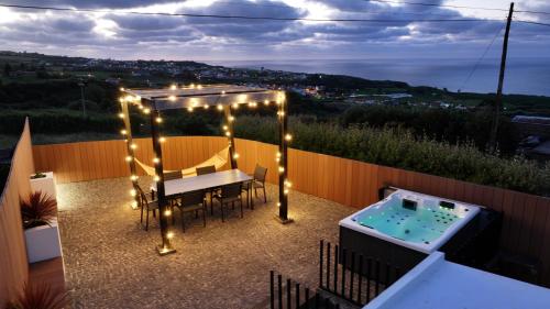 Vento do Nordeste - Cottage with Jacuzzi gîte à louer Nordeste