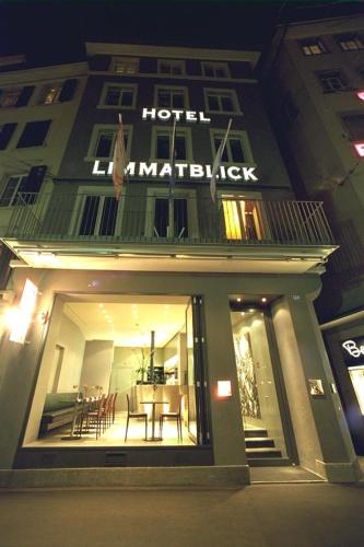 Foto - Hotel Limmatblick