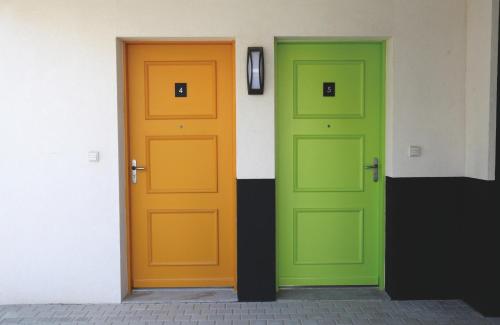 Résidence Les Portes d'Espagne - image 5
