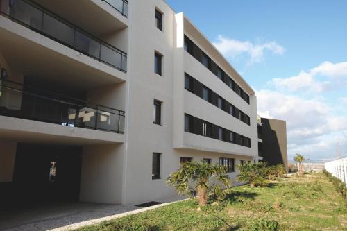 Residence Les Portes d'Espagne - 출입구