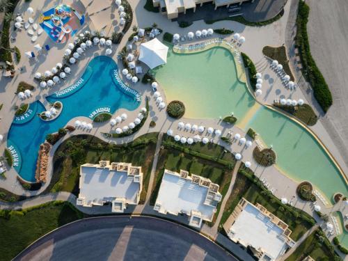 Sofitel Al Hamra Beach Resort - Ras Al Khaimah