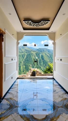 Nathia Gali Top Resort in Nathia Gali
