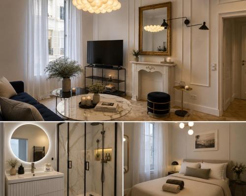 Touchlux apartments