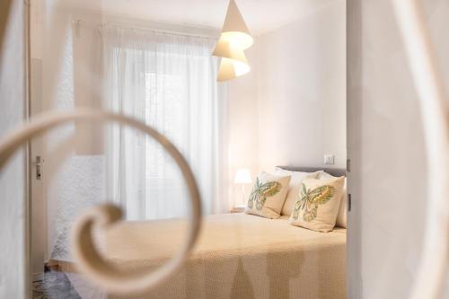 Mara Mara Suite Romantic Hideaway in Gargnano