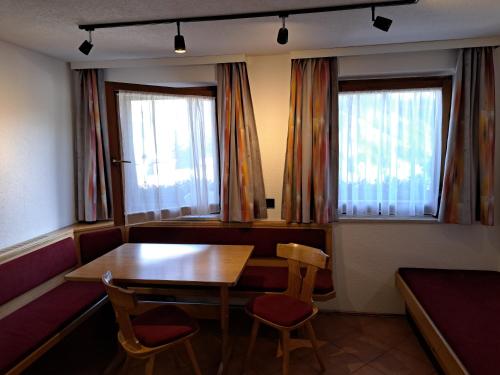 Appartement Haus Gatterer 2