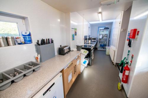 Gairloch Sands Youth Hostel in Sands