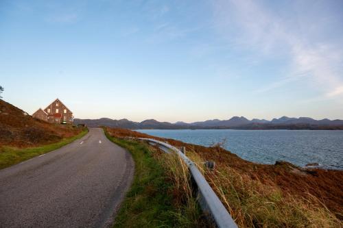 Зовнішній вигляд готелю, Gairloch Sands Youth Hostel in Sands
