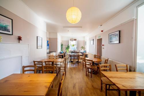 Зручності, Gairloch Sands Youth Hostel in Sands