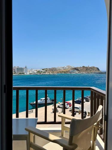 Hotel Lito - Tinos