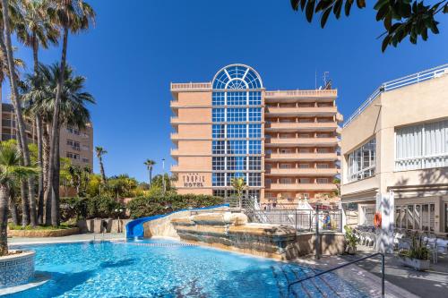hotel photo