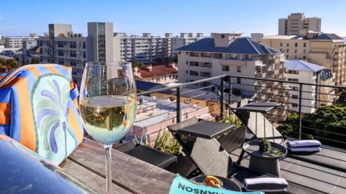 ONE26 ON M - Fluent Living Serviced Apartments - Cape Town