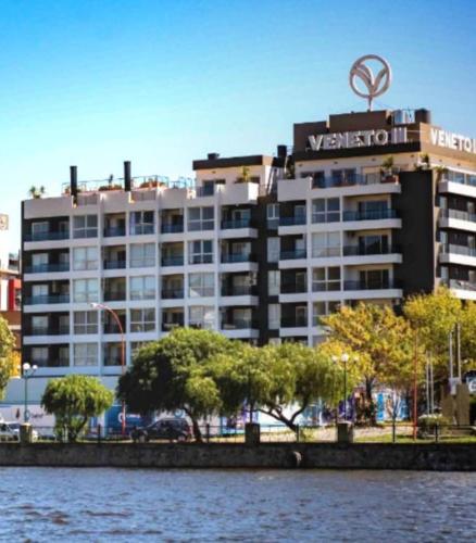 Edificio Veneto lll
