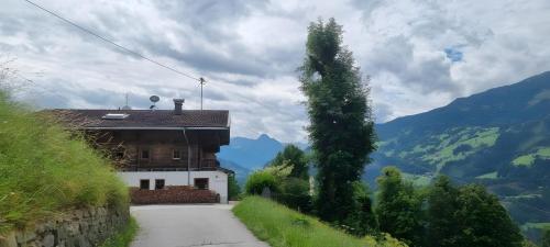 Viesnīcas āriene, Appartement Wöscherhof (Appartement Woscherhof) in Stumerberga