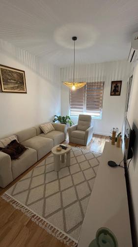 Skyline cozy suite