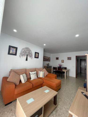 Piso Perla de Cadiz