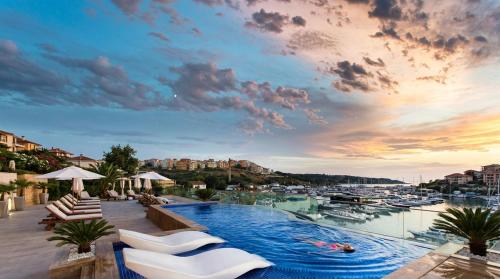 Blu Bay Hotel Sozopol