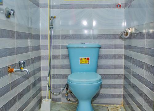 Rimayalounge in Embu