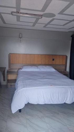Rimayalounge in Embu