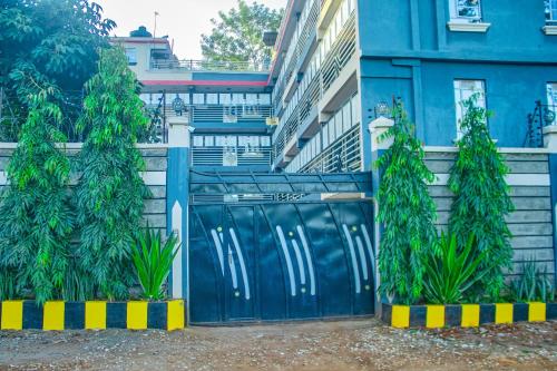 Rimayalounge in Embu