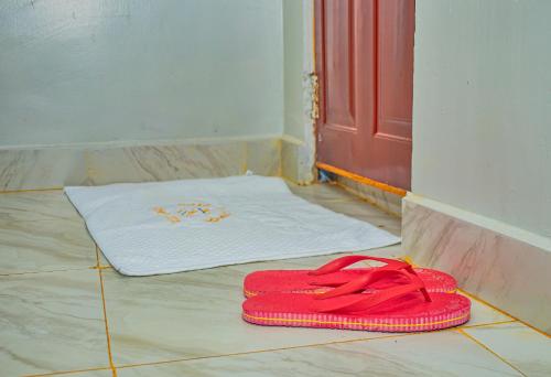 Rimayalounge in Embu