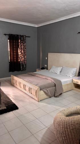Diamond Hotel Lagos - image 5