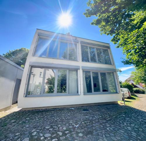 Feldberg4you DesignZimmer in Feldberger Seenlandschaft