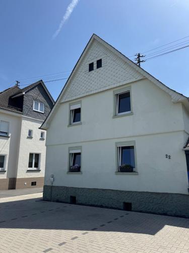 Apartment in Wallmerod 25 m2 in Valmeroda