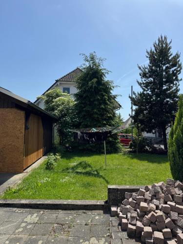 Apartment in Wallmerod 25 m2 in Valmeroda