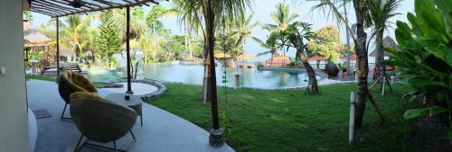 Puri Dajuma Villas Stop at Puri Dajuma Villas to discover the wonders of Bali. Offering a variety of facilities and services, the property provides all you need for a good nights sleep. Service-minded staff will welcom