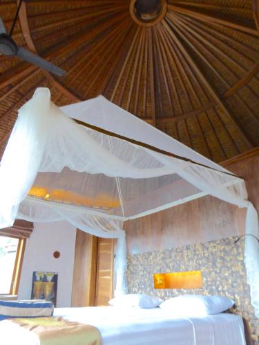 Puri Dajuma, Beach Eco-Resort Spa, West Bali