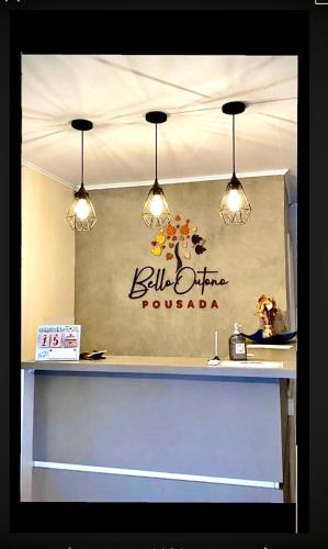 Pousada Bello Outono - Canela
