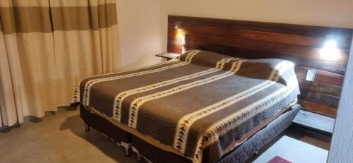Cata, Casa de Descanso in 엘 엔콘