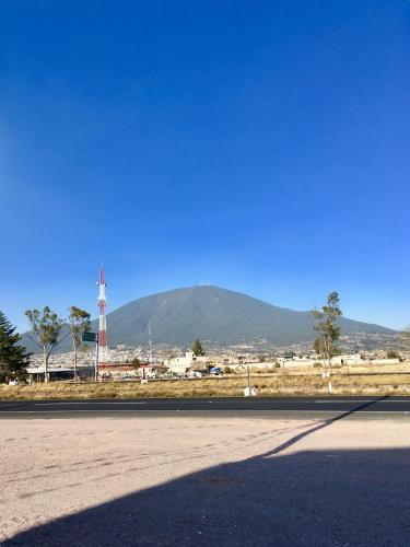 8 Hotel Ejecutivo in San Nicolás De Ibarra
