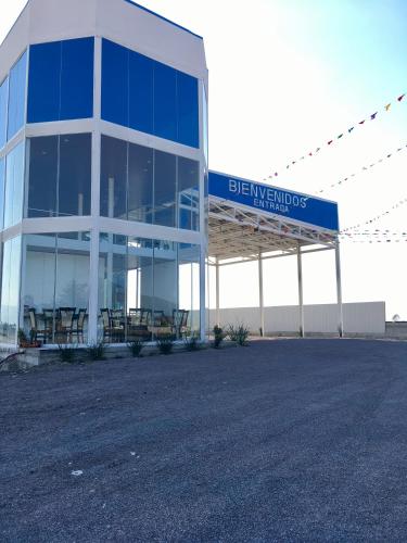 8 Hotel Ejecutivo in Jocotitlán, Mexico