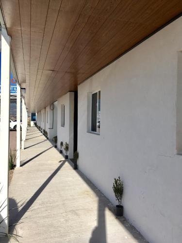 8 Hotel Ejecutivo in San Nicolás De Ibarra