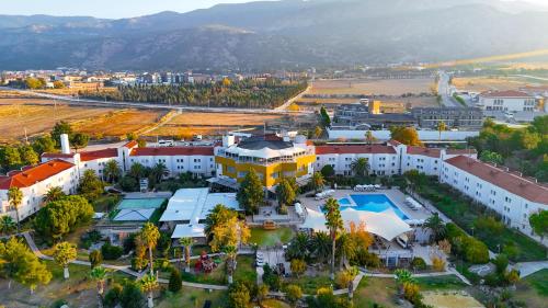 Exterior view of Richmond Pamukkale Thermal