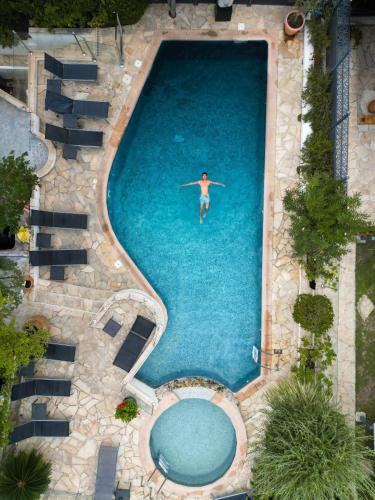 Hôtel La Villa Cannes