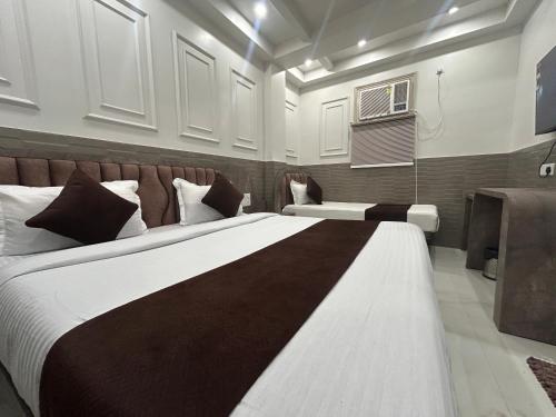 Grand Tree Hotel Shree Guru photo 2