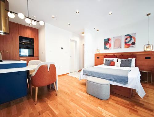 Stylish Apartment With Parking l 24h Check-In